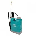 Pompa stropit manuala 16L, Vermorel, Curea de umar, Lance Inox, 3 Duze Incluse - imagine 3