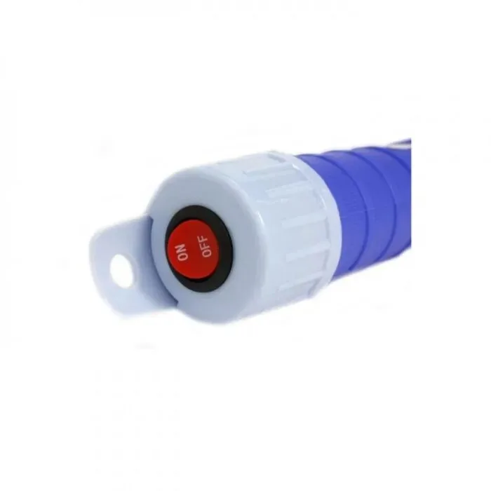 Pompa transfer lichide, electrica, senzor oprire automat, turbo pump, Debit: 5-6 l/min - imagine 3
