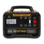 Redresor, incarcator baterie auto, 12-24v, 450W, 15A - imagine 2