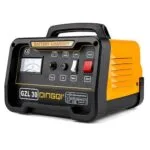 Redresor, incarcator baterie auto, 12-24v, 1000W, 15A - imagine 2