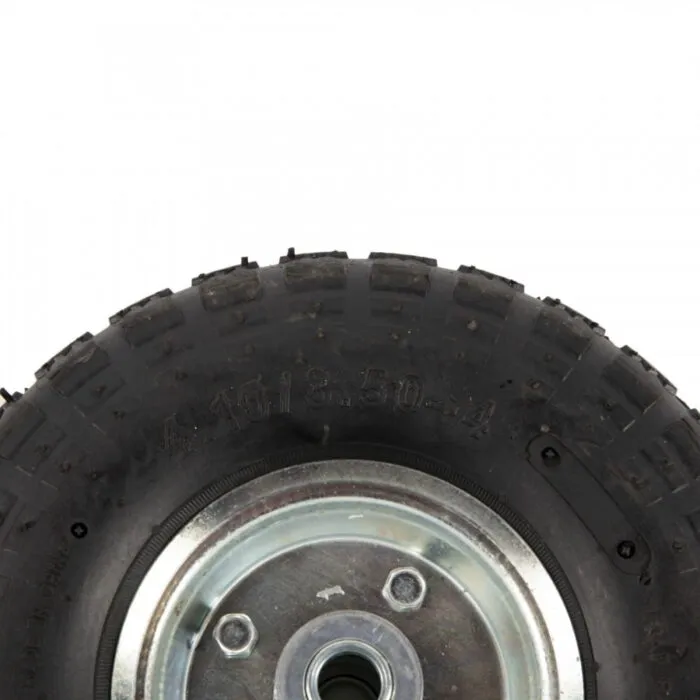 Roata roaba 350/4, interior 16'', Sarcina maxima suportata 136 kg - imagine 3
