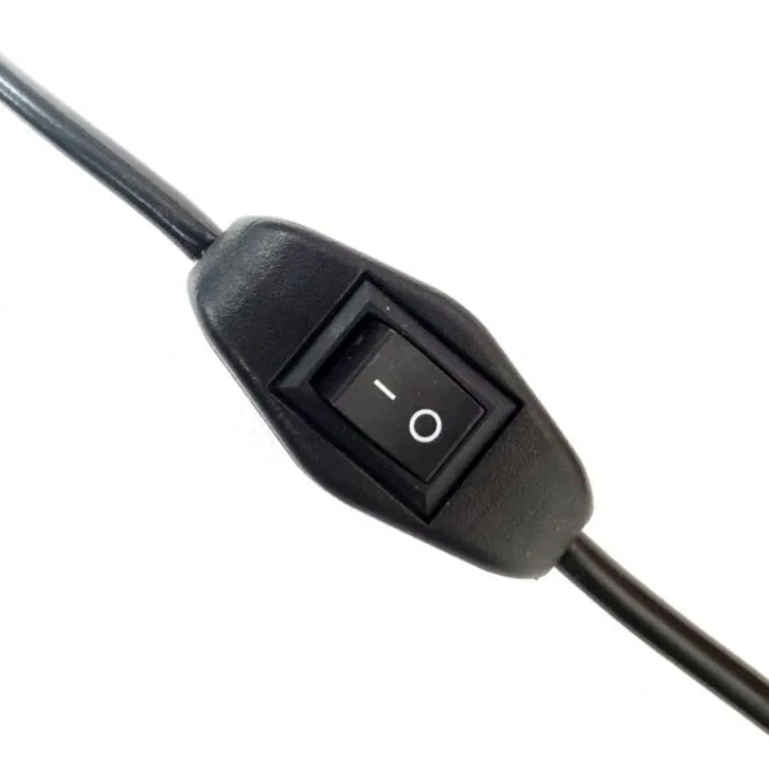 Pompa transfer lichide, motorina, ulei 24v, 60W - imagine 3